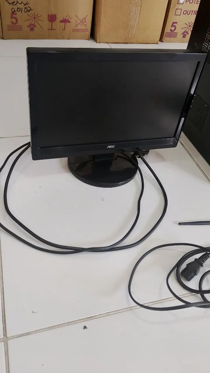 Computador de estudos  - Foto 2