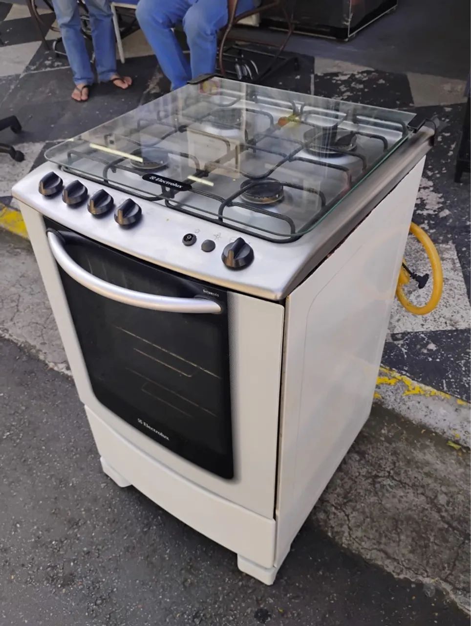 Fogão Electrolux  - Foto 3