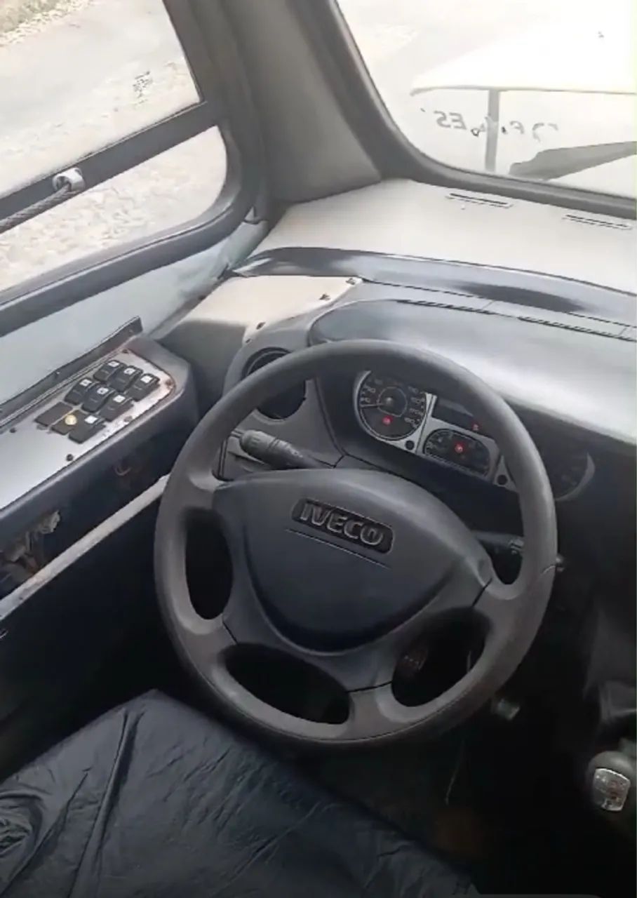 Microônibus CIT Class  - Foto 3