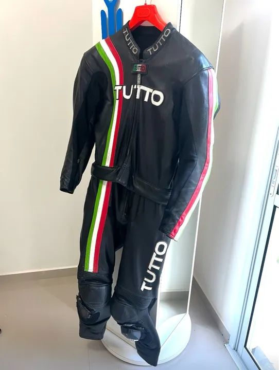 Macacão TUTTO + Bota STEITZ - Foto 4