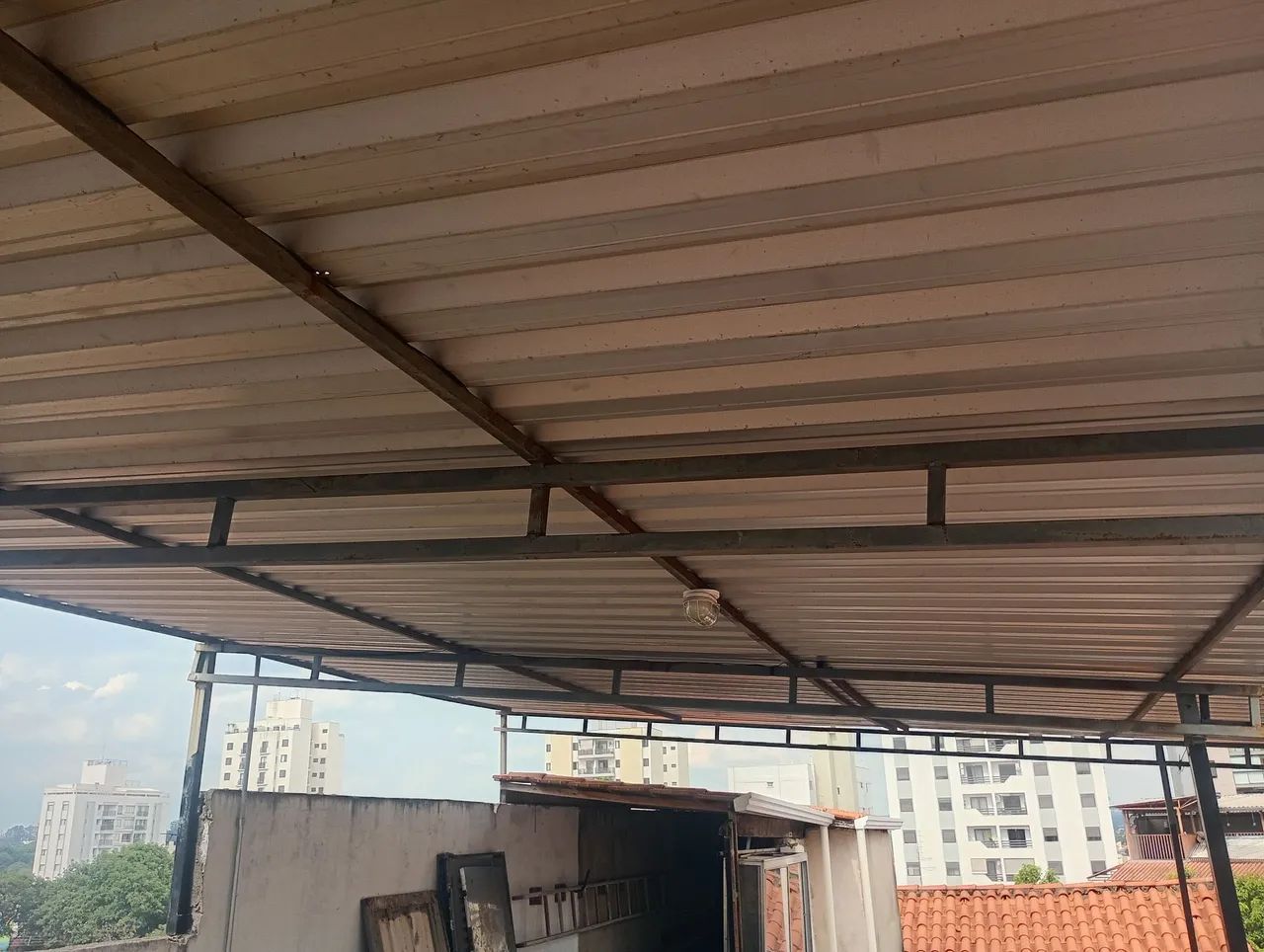 Vendo telhado  - Foto 2