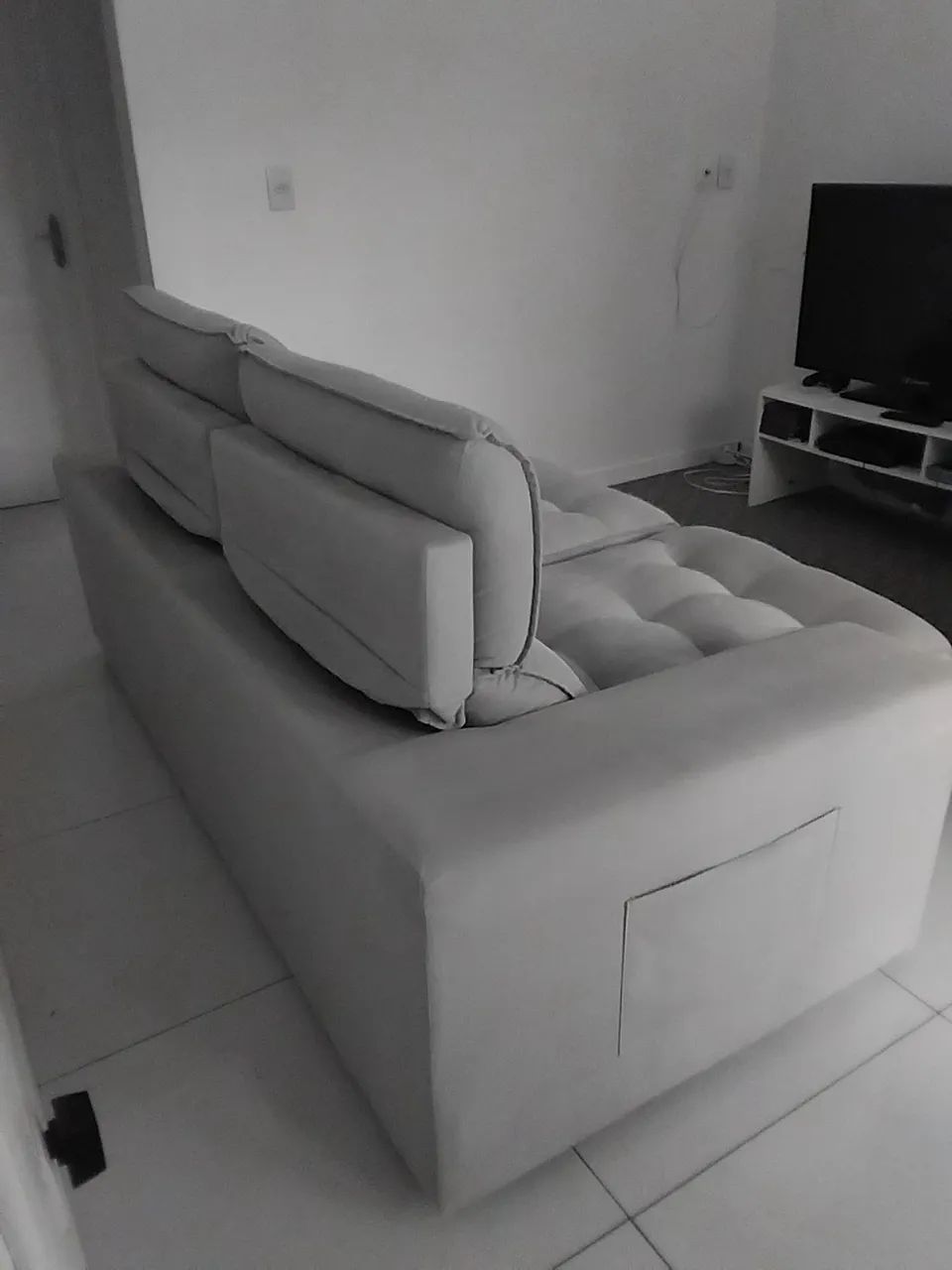 Retractable Sofa64168508240003124