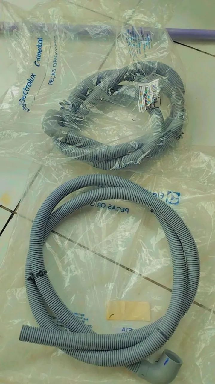 Mangueira de máquina de lava