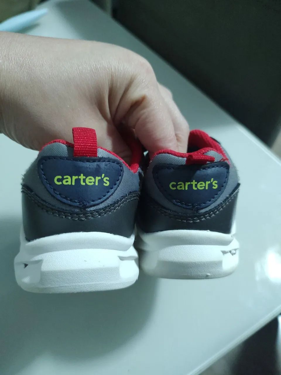Tênis Carter's  - Foto 3