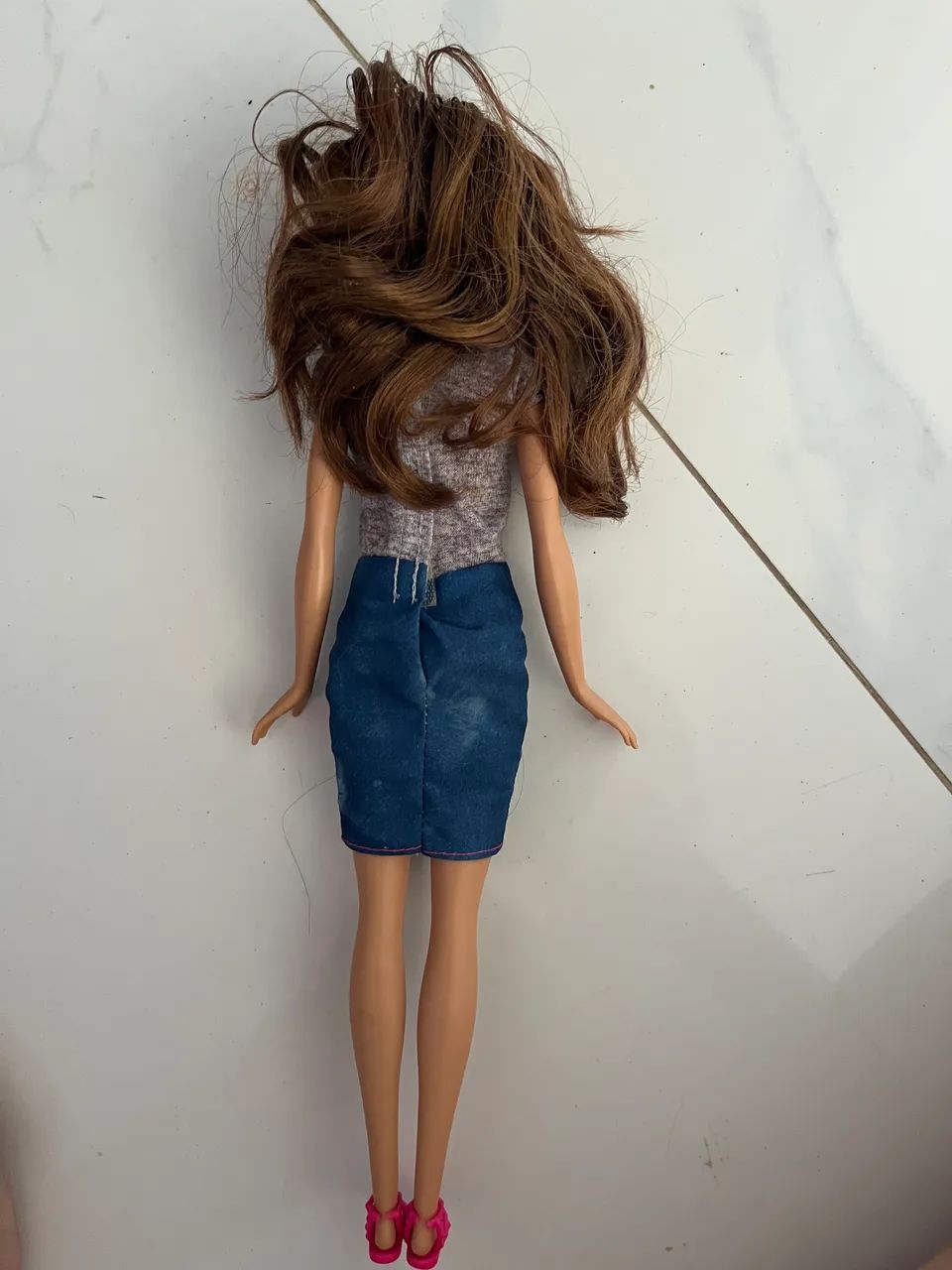 Barbie Fashionista #15 - Foto 4