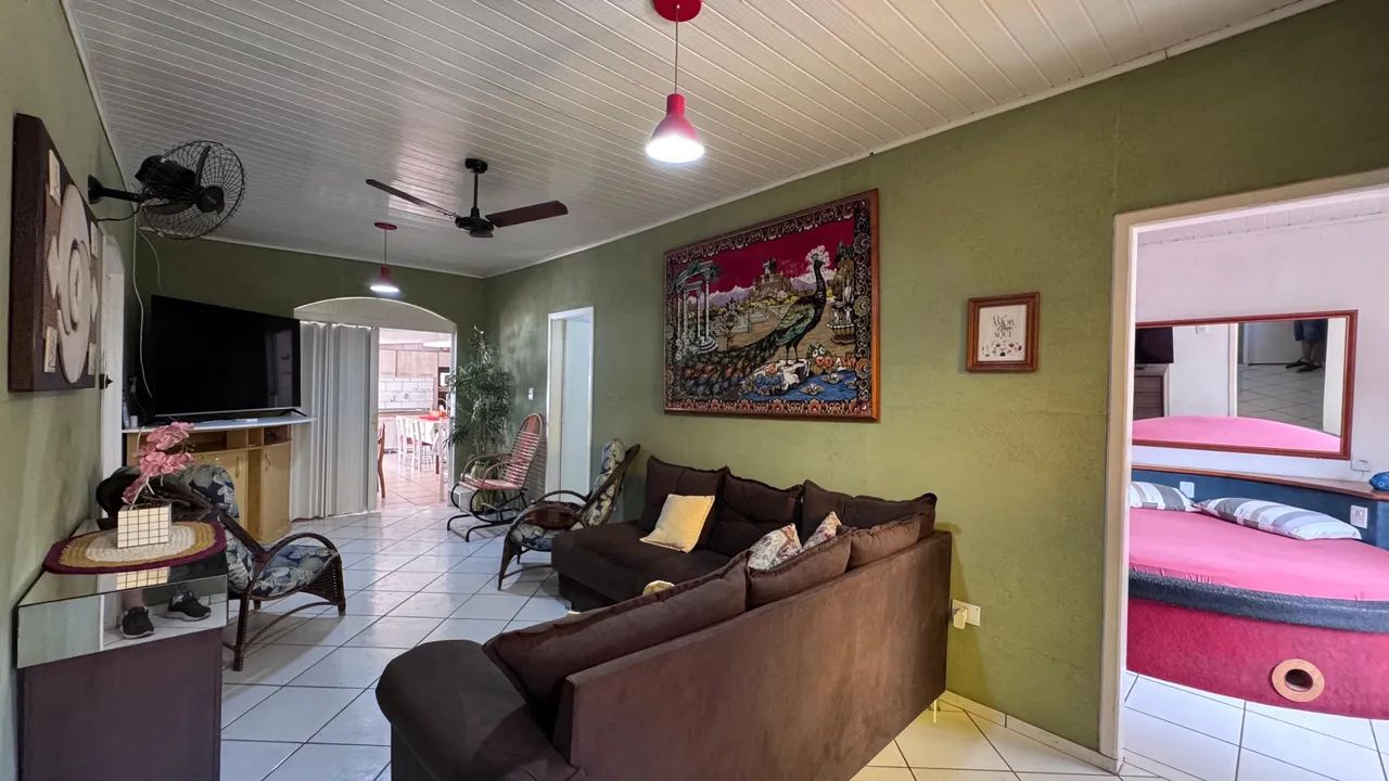 Aluguel de veraneio em Torres - Foto 8