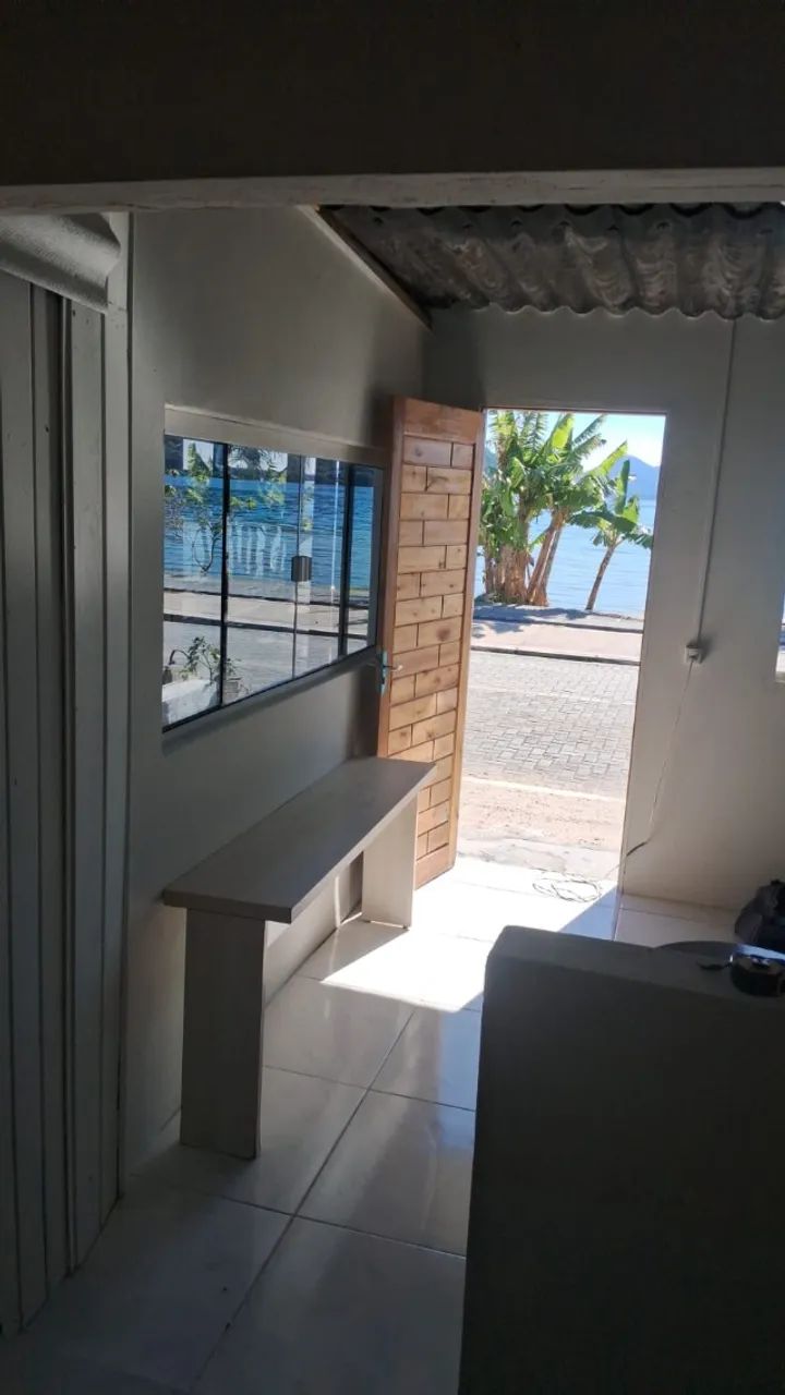 Foto - Florianópolis - Lagoa da Conceição