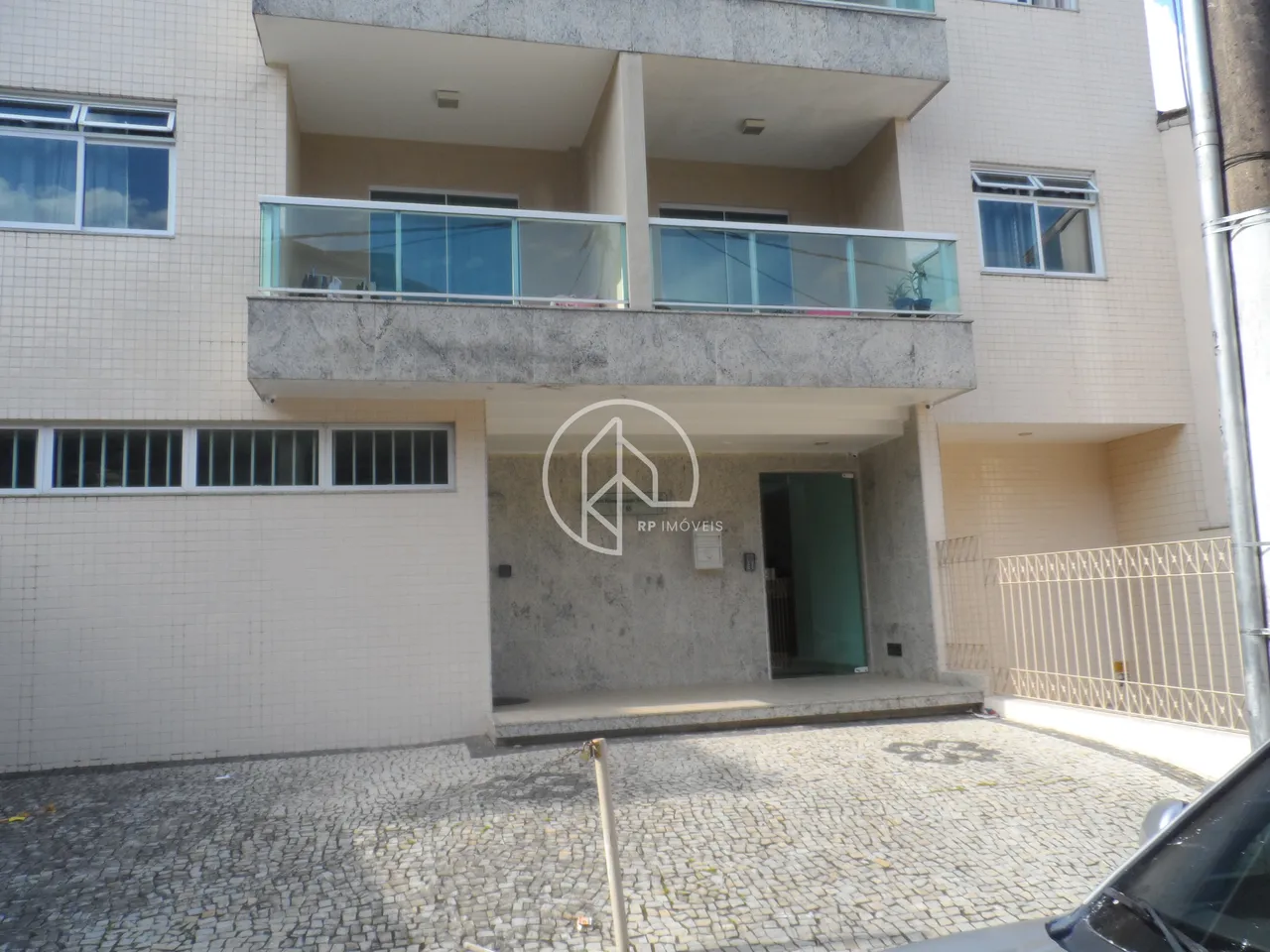 Imóvel para aluguel tem 40 metros quadrados com 1 quarto em São Pedro