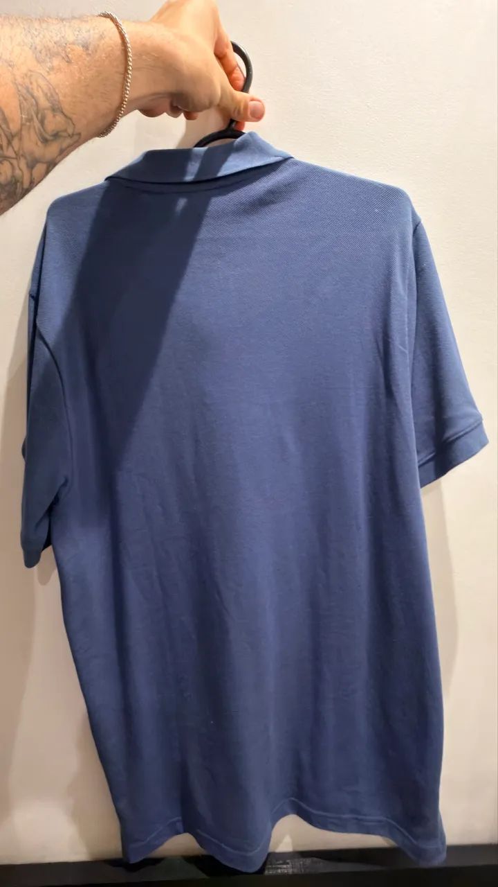 Polo Nike65562809100161121