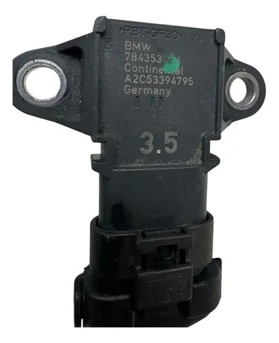Sensor Map *) Bmw 320 2013/2018 - Foto 2