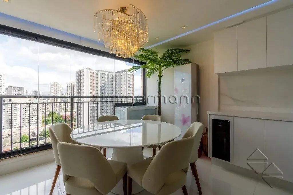 APARTAMENTO MOBILIADO BARRA FUNDA 2 DORMITÓRIOS 1 VAGA - Foto 2