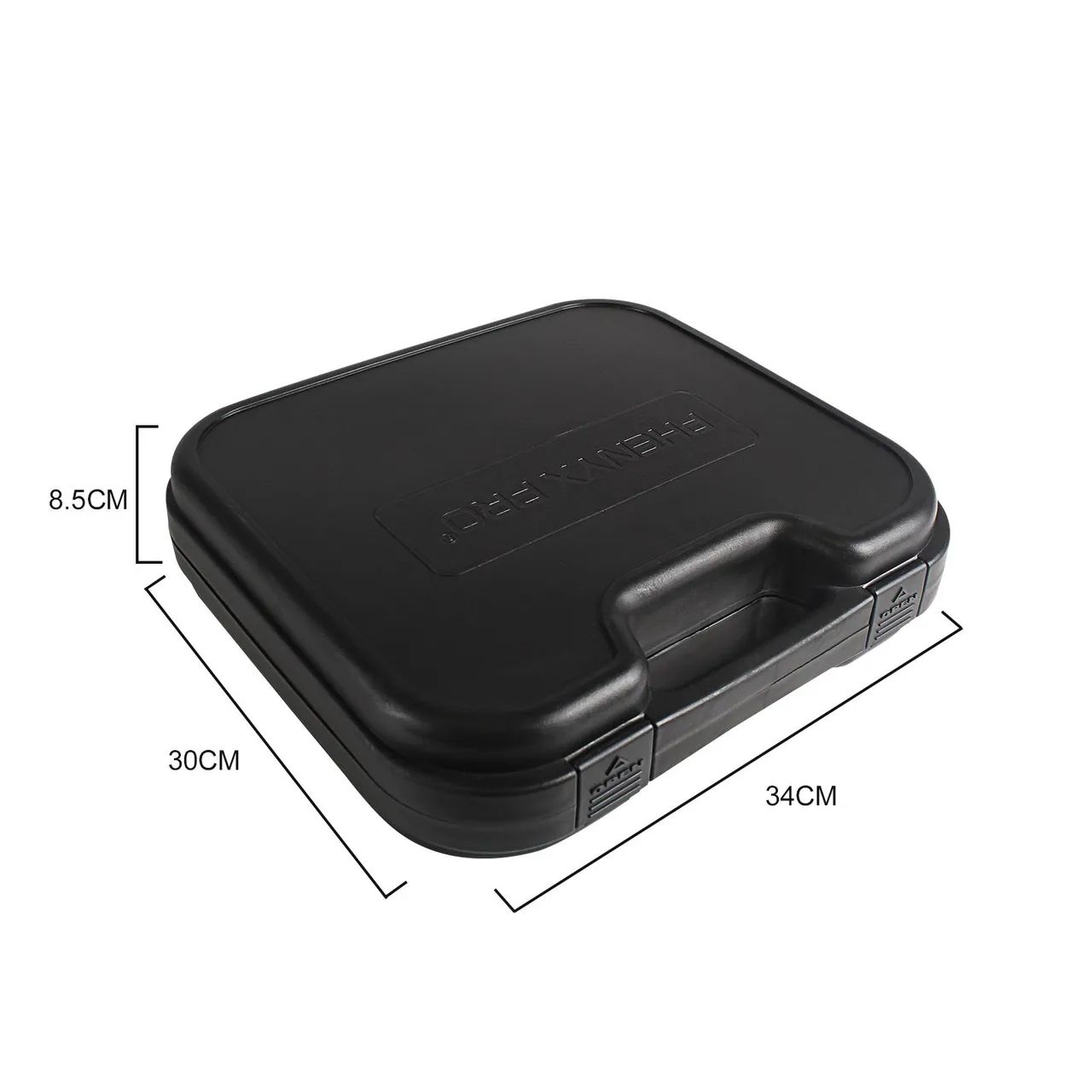 Sistema de Microfone Sem Fio Phenyx Pro - Headset Discreto Bege Direcional Cardioide - Foto 5