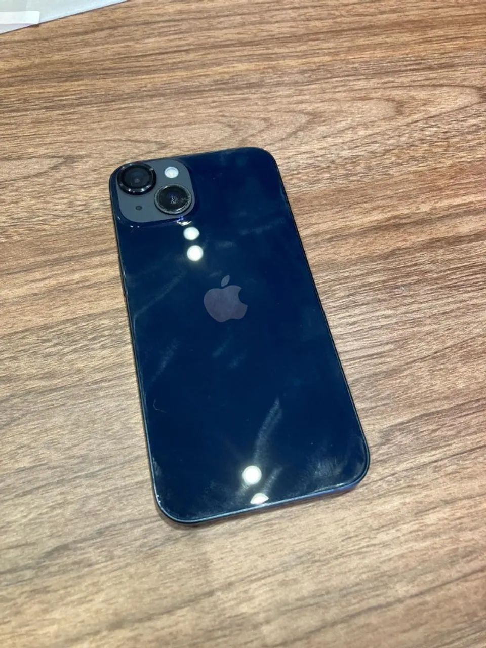 iPhone 14 128GB MIDNIGHT (seminovo) – LS