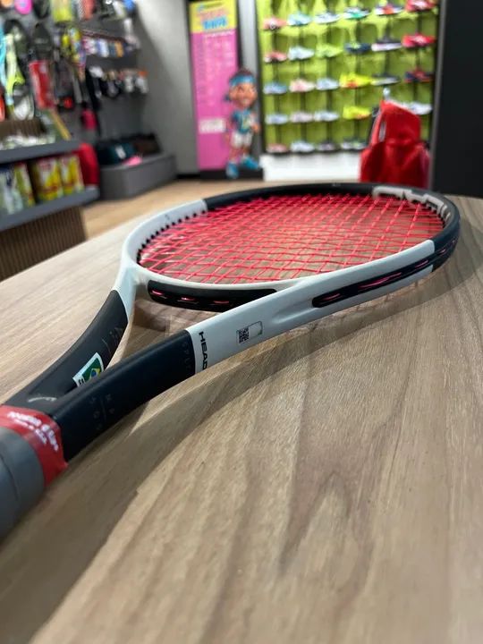 Raquete de Tênis Head Speed MP Sinner  - Foto 2