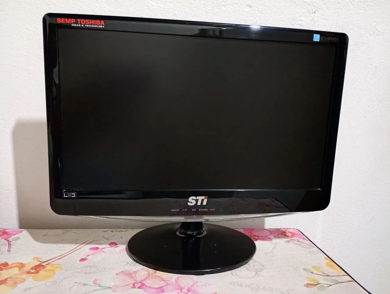 Monitor de Computador 