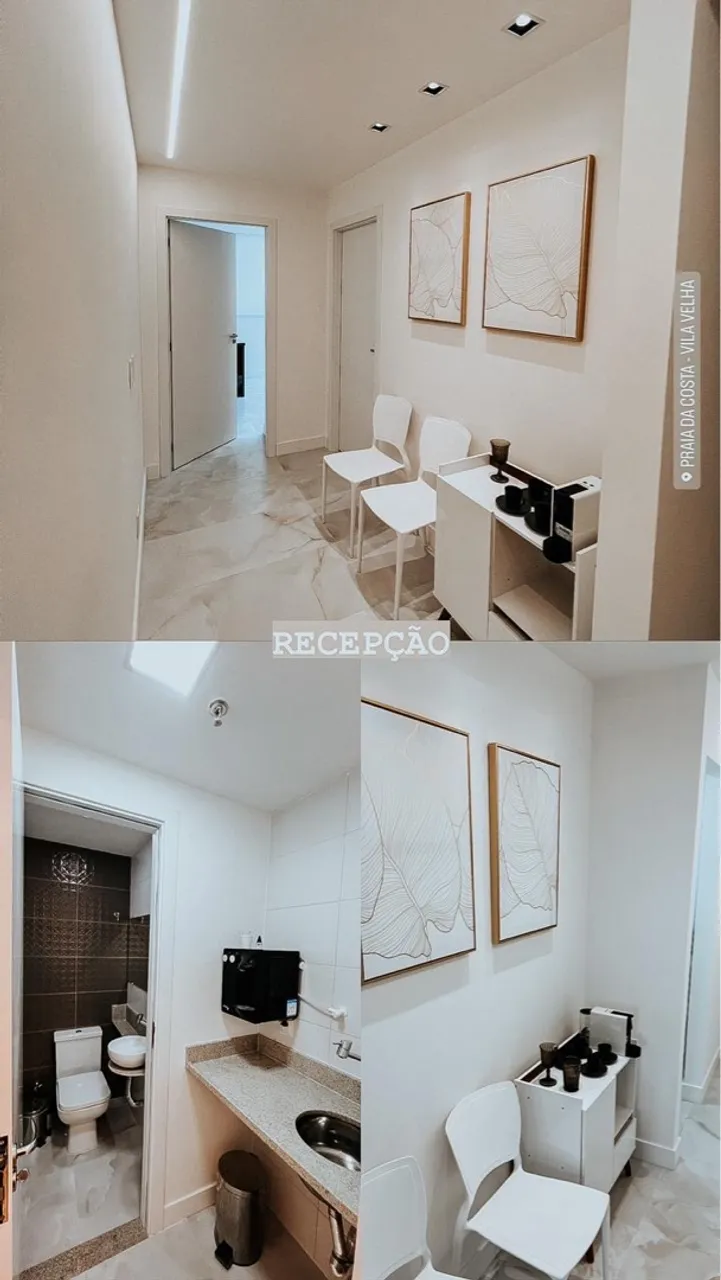 Sublocação Sala