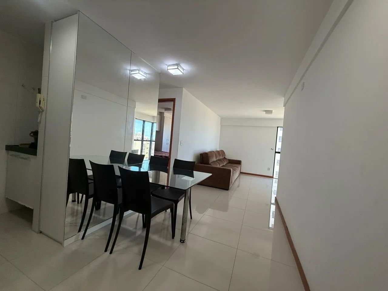 Alugo Jatiuca vista mar - Foto 4