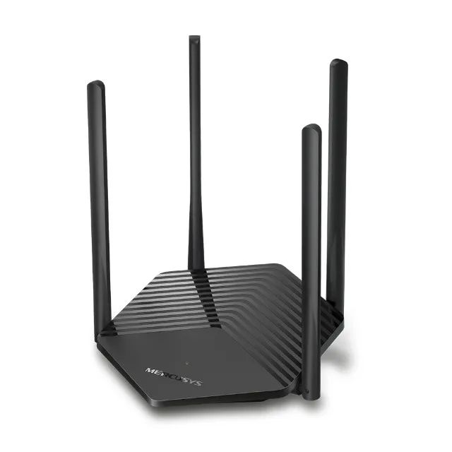Roteador Wi-Fi 6 Gigabit Dual Band EasyMesh AX1500 - Foto 4