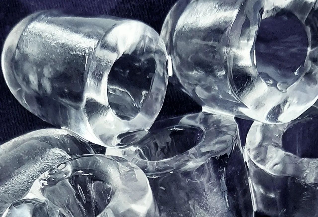 Gelo em cubos - Foto 4