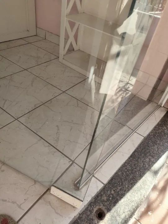 Porta Blindex  - Foto 2