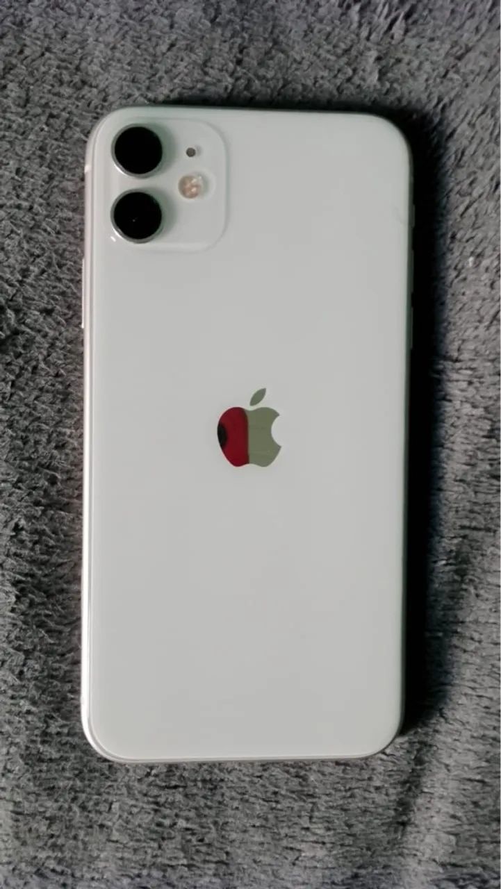 iPhone 11 - Foto 2