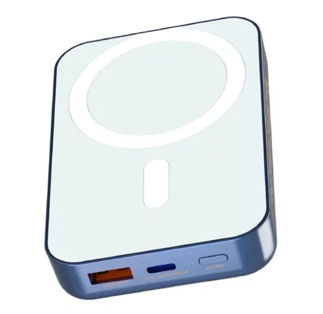 POWERBANK 10.000MAH KAIDI - Foto 2