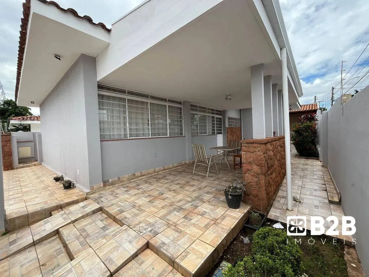 Casa com 3 dormitórios à venda, 191 m² por R$ 850.000 - Jardim Estoril - Bauru/São Paulo