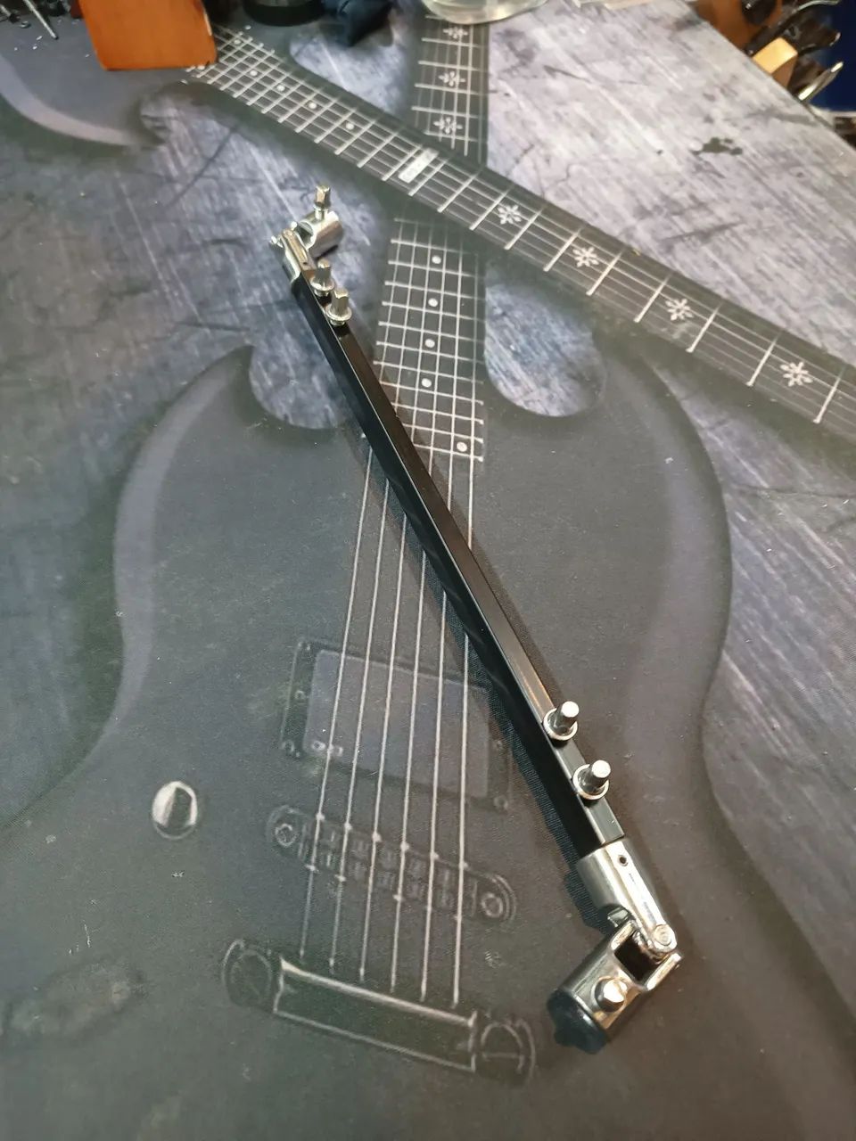 Eixo cardan Braço cardã para pedal duplo universal - Acessório Profissional  - Instrumentos musicais - Centro, Curitiba 1418696750 | OLX