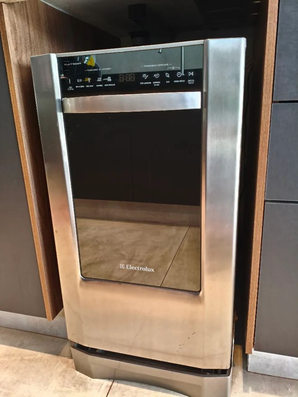 Lava-Louças Electrolux - 9 Serviços - Foto 4