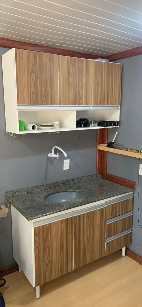 Cozinha completa - Foto 2