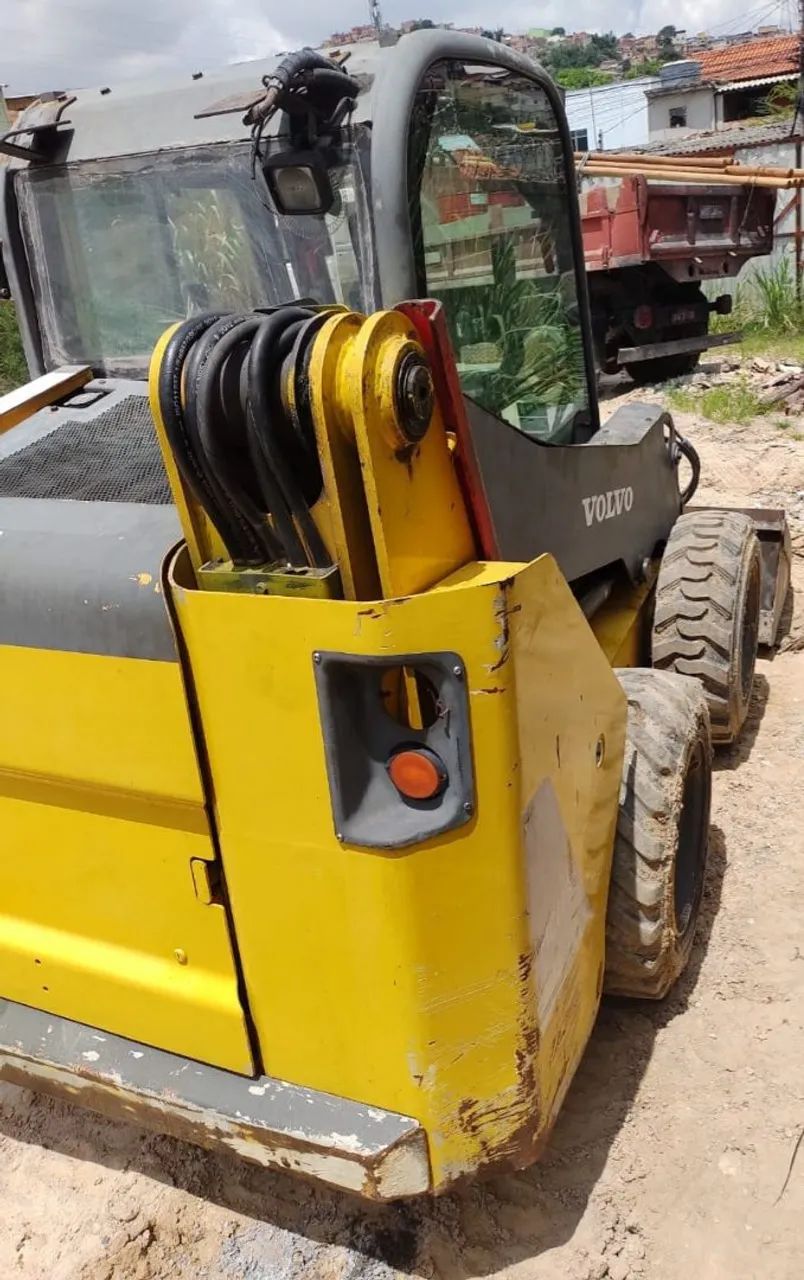 Volvo MC60B Cabinada  - Foto 3