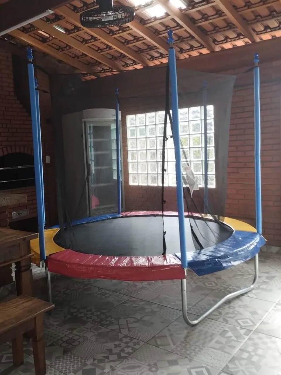 Aluguel de Brinquedos