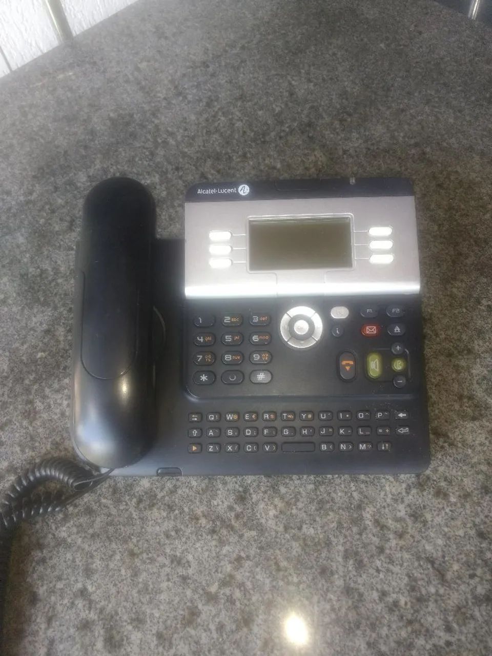 TELEFONE DIGITAL ALCATEL 4029 - Foto 3