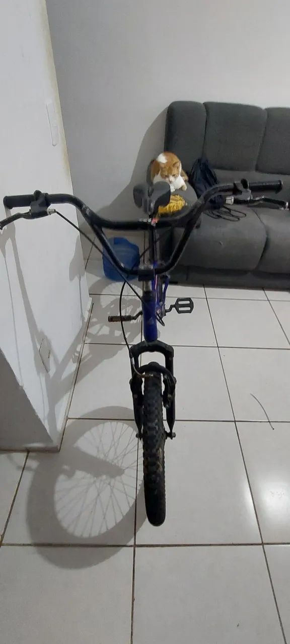 Bicicleta Aro 20 - Foto 3