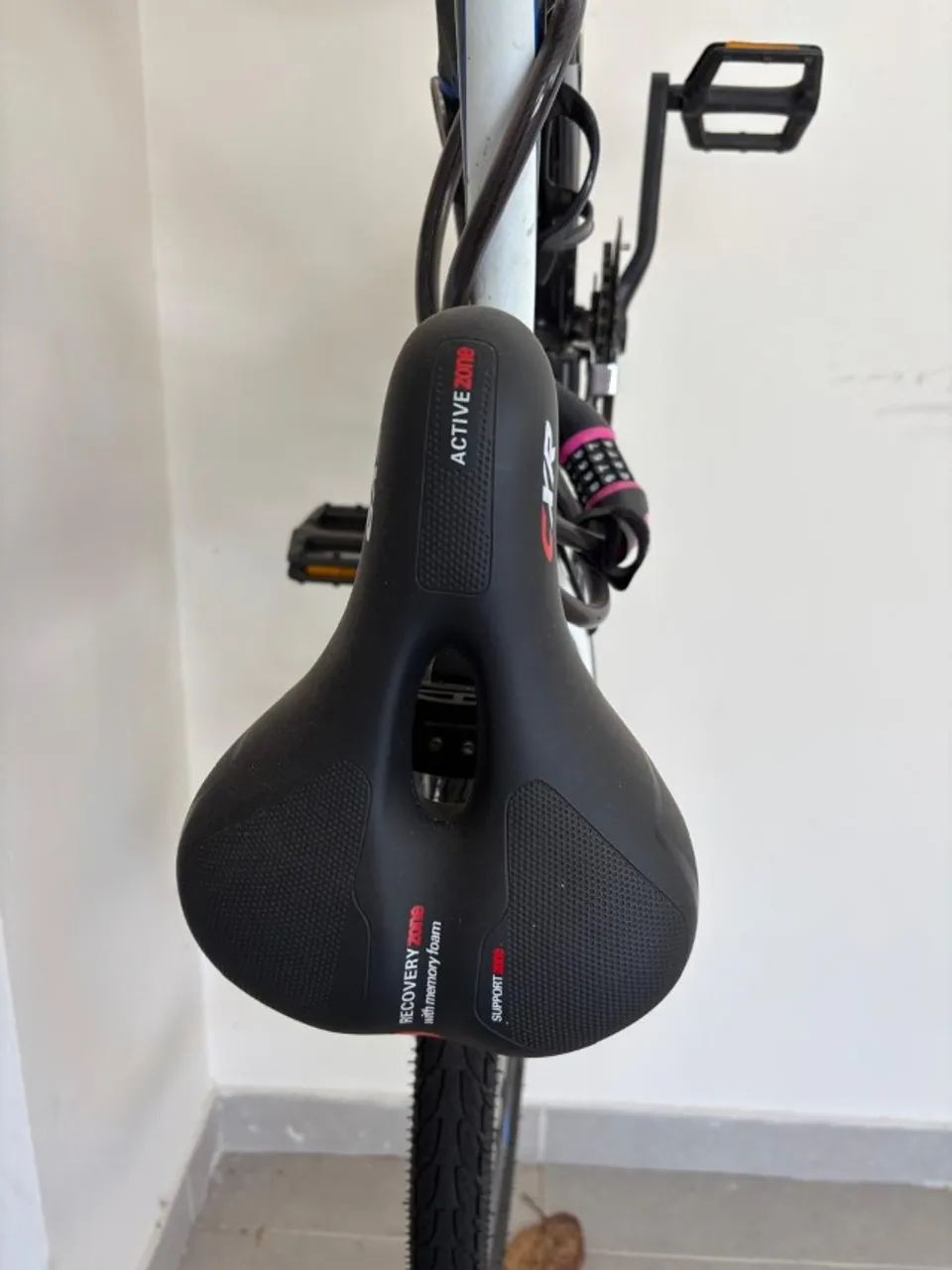 Bicicleta Caloi Elite 10 Aro 29 - Foto 4