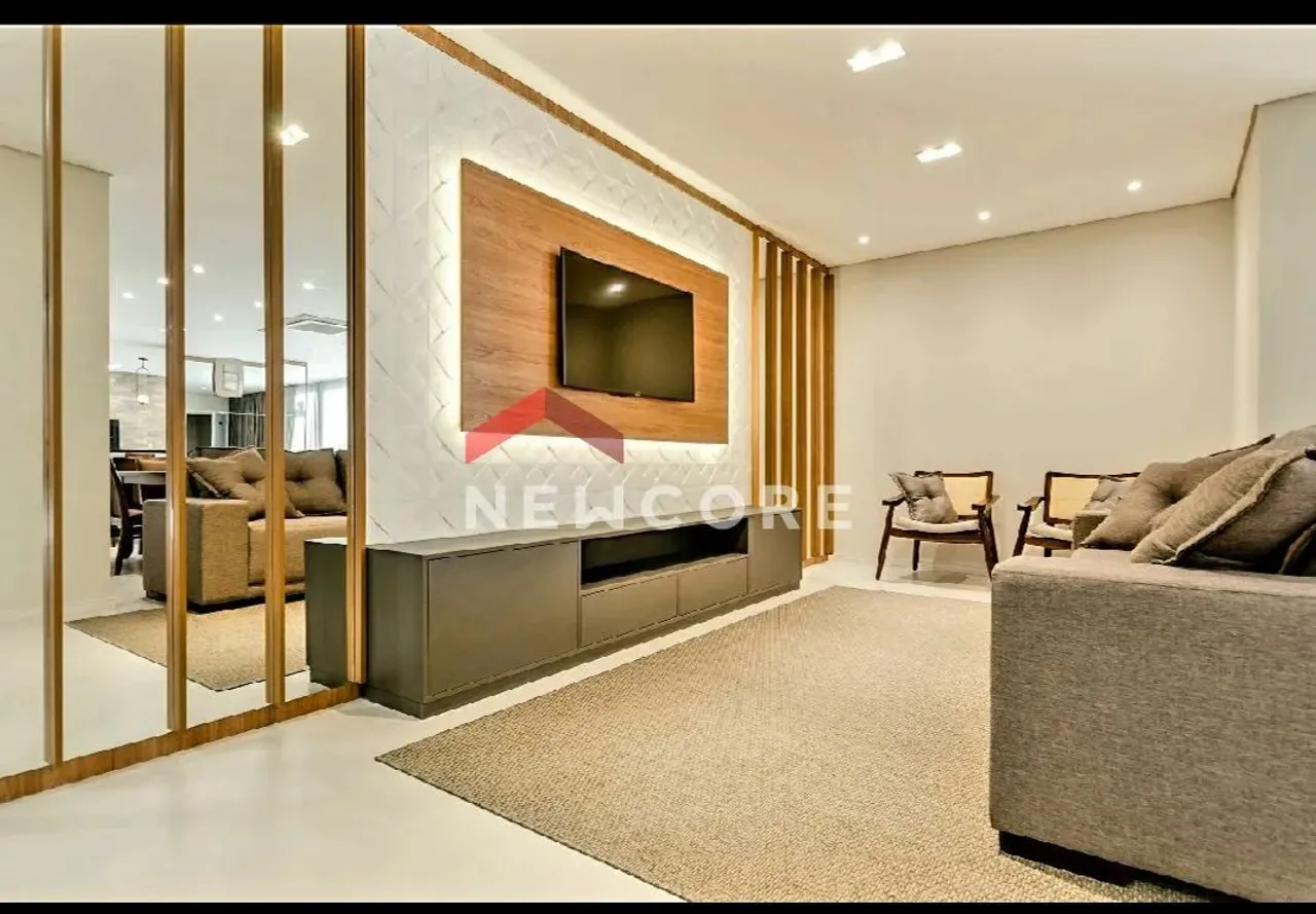 Apartamento em Rua Luiz Antunes - Panazzolo - Caxias do Sul/RS