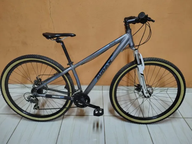 Venda de bicicleta audax adx feminina aro 29