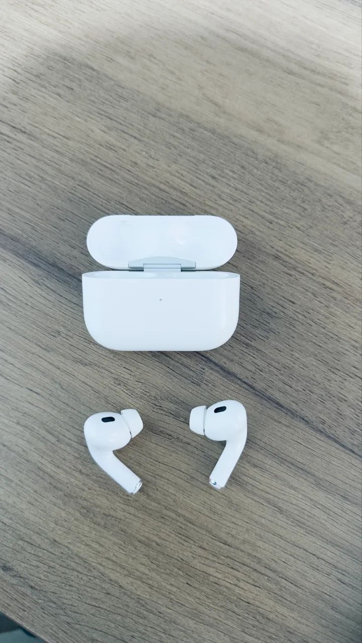 AirPods Pro 2 - Foto 2