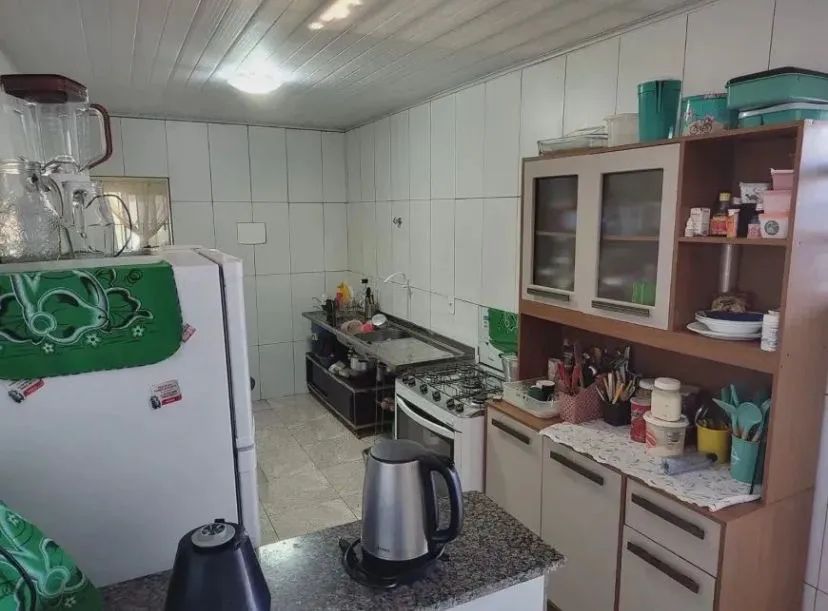 Realize o sonho da casa própria ( entrada+parcelas) - Foto 5
