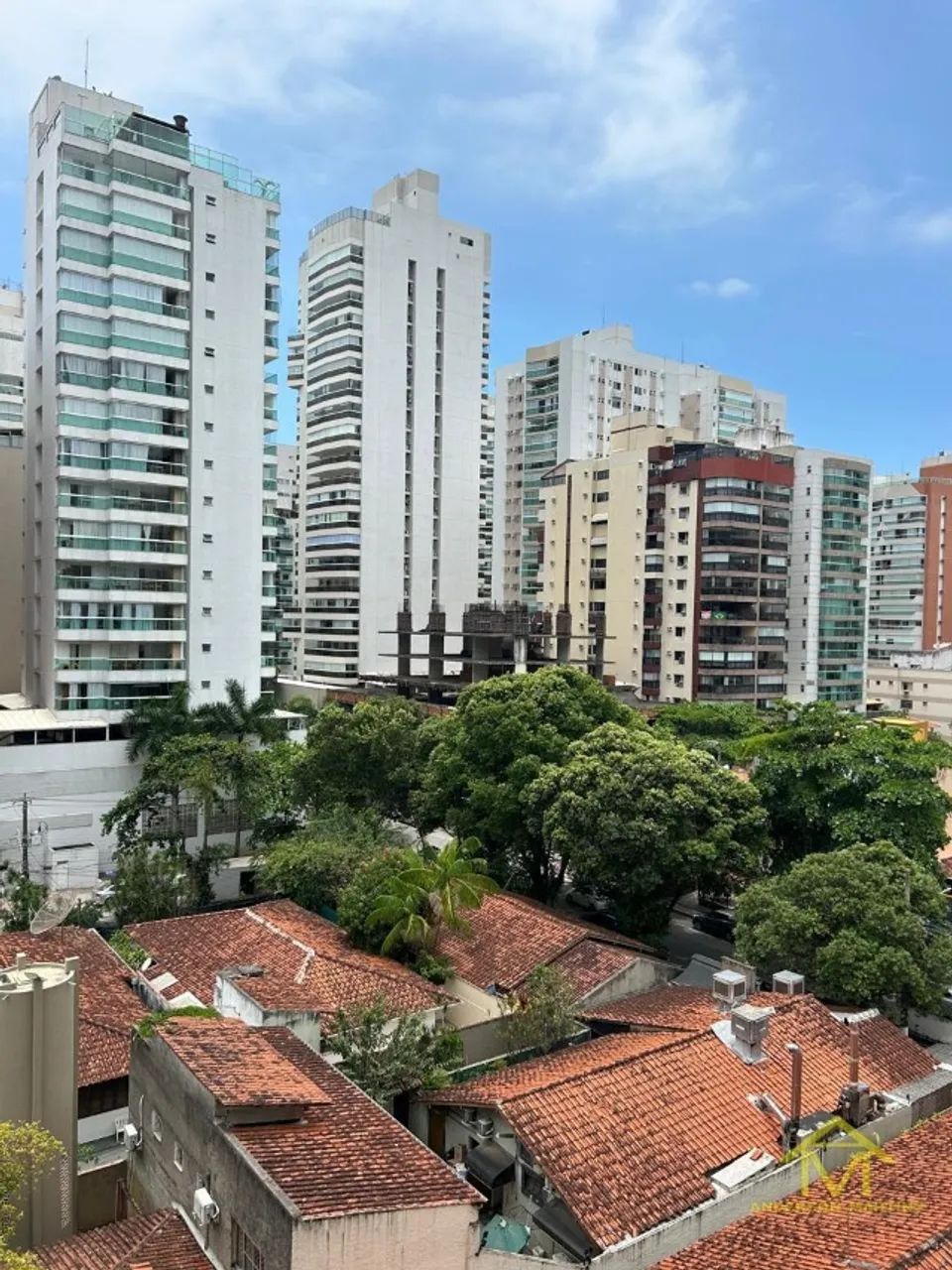 OPORTUNIDADE NO PARQUE DAS CASTANHEIRAS - Ed.Vivace  Cód: 28414 F 