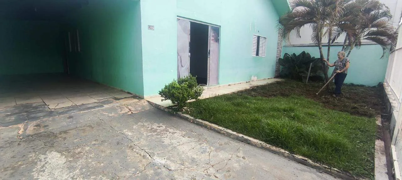 Casa para aluguel Centro Primavera do Leste 2.100,00