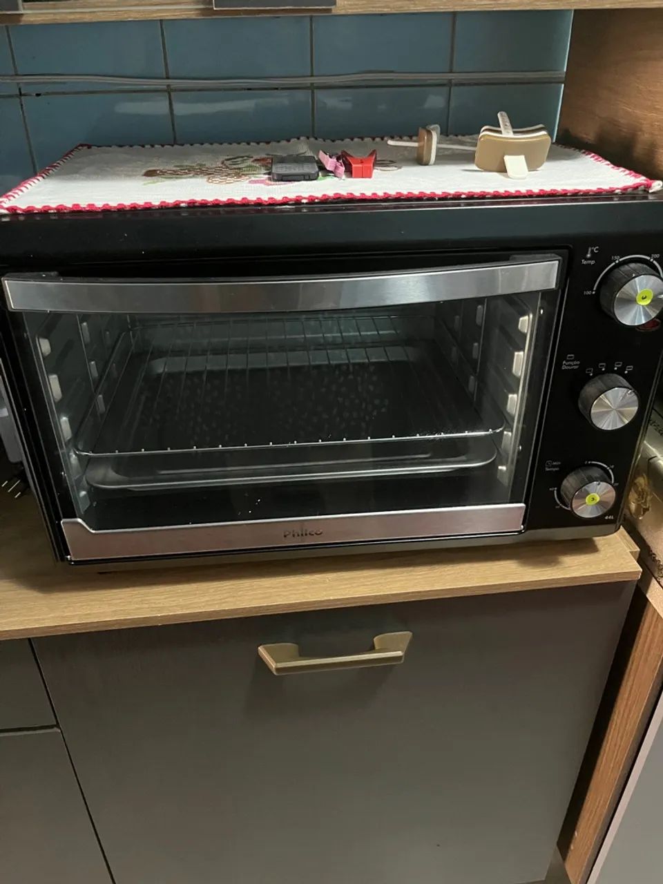 Forno Elétrico Philco - Foto 2