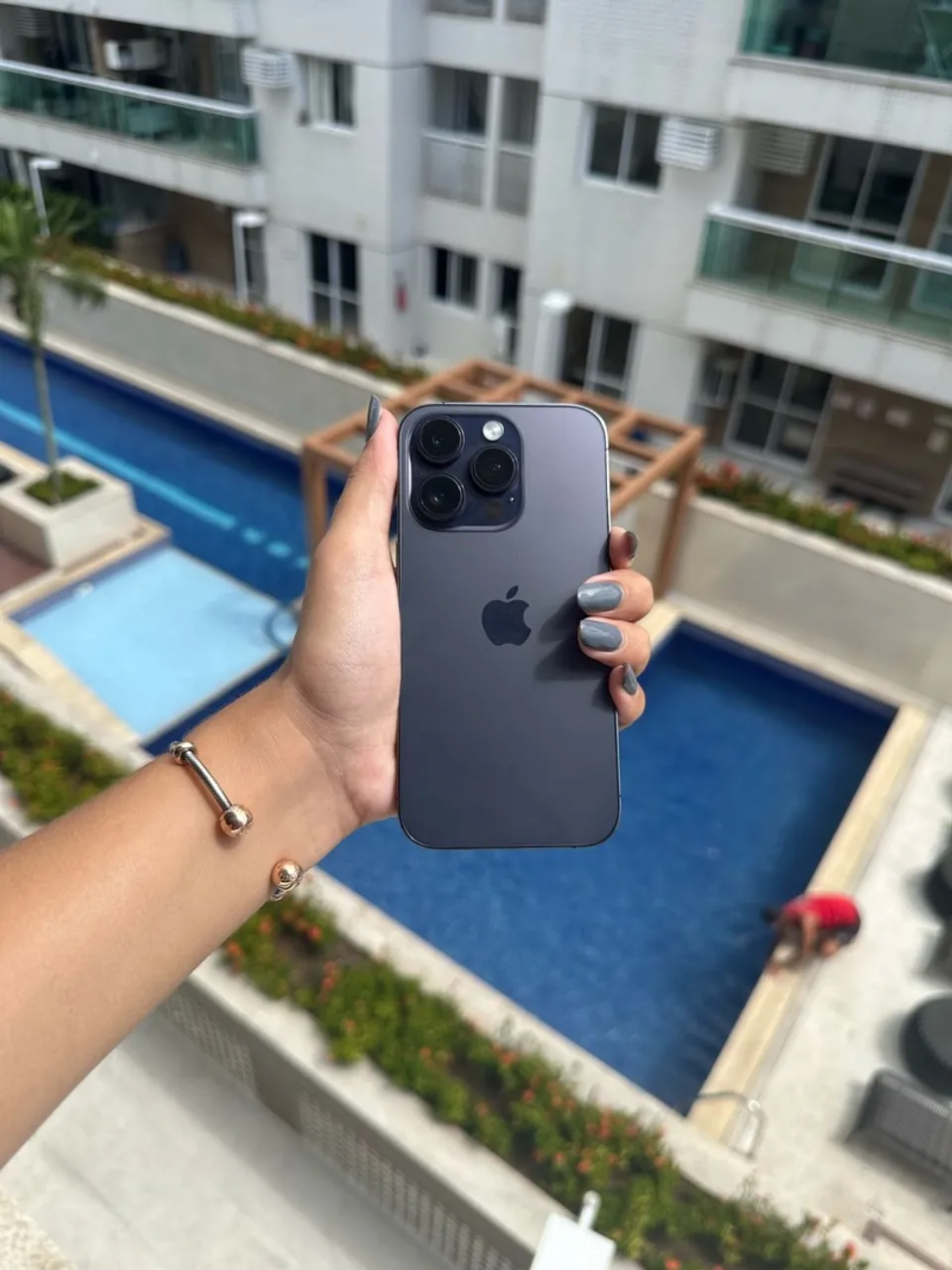 iPhone 14 Pro 128Gb