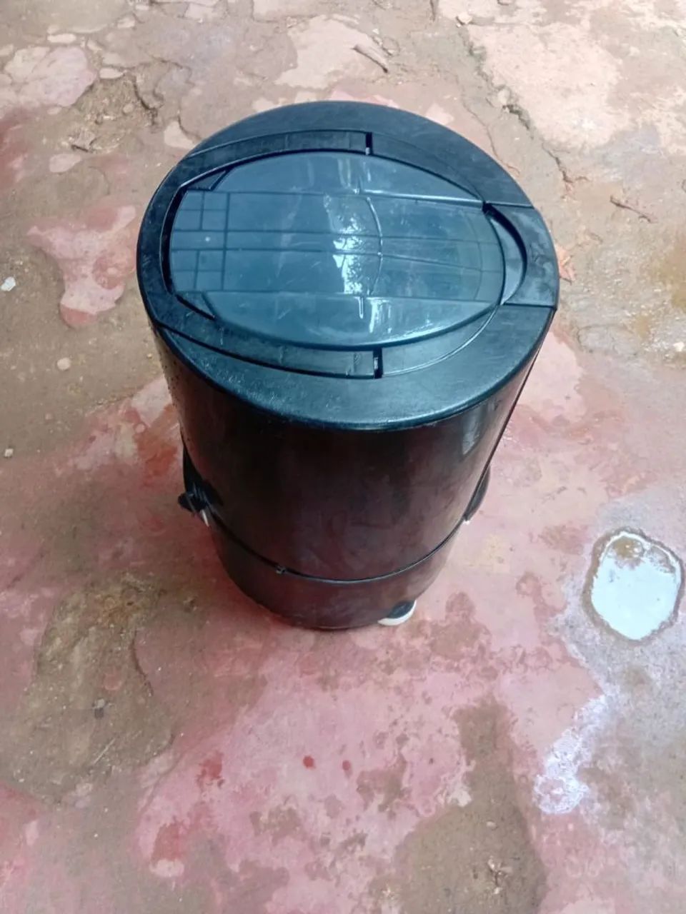 Centrífuga de Roupa - Ótima para Lavar e Secar suas Roupas! - Foto 4