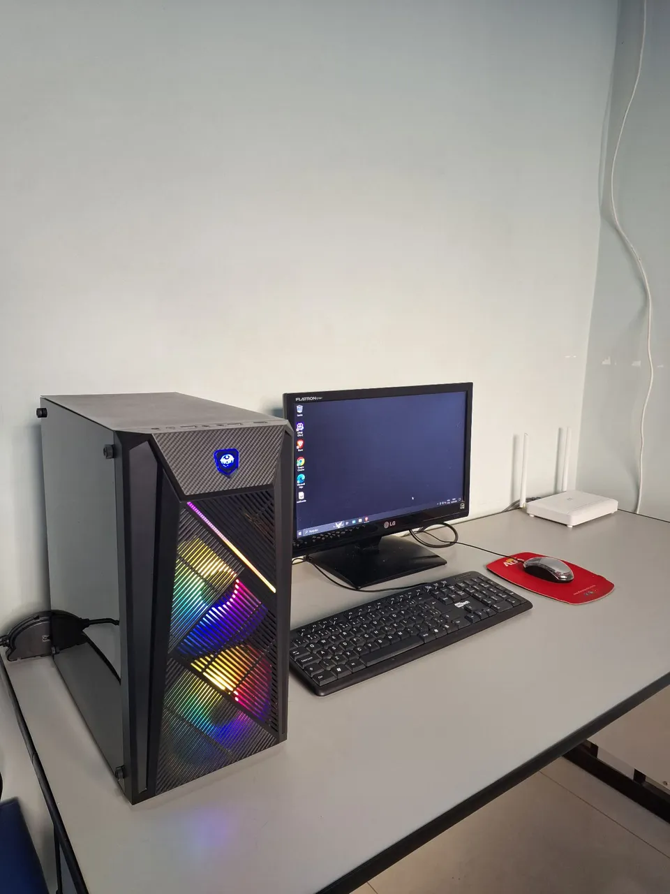 Pc para estudos