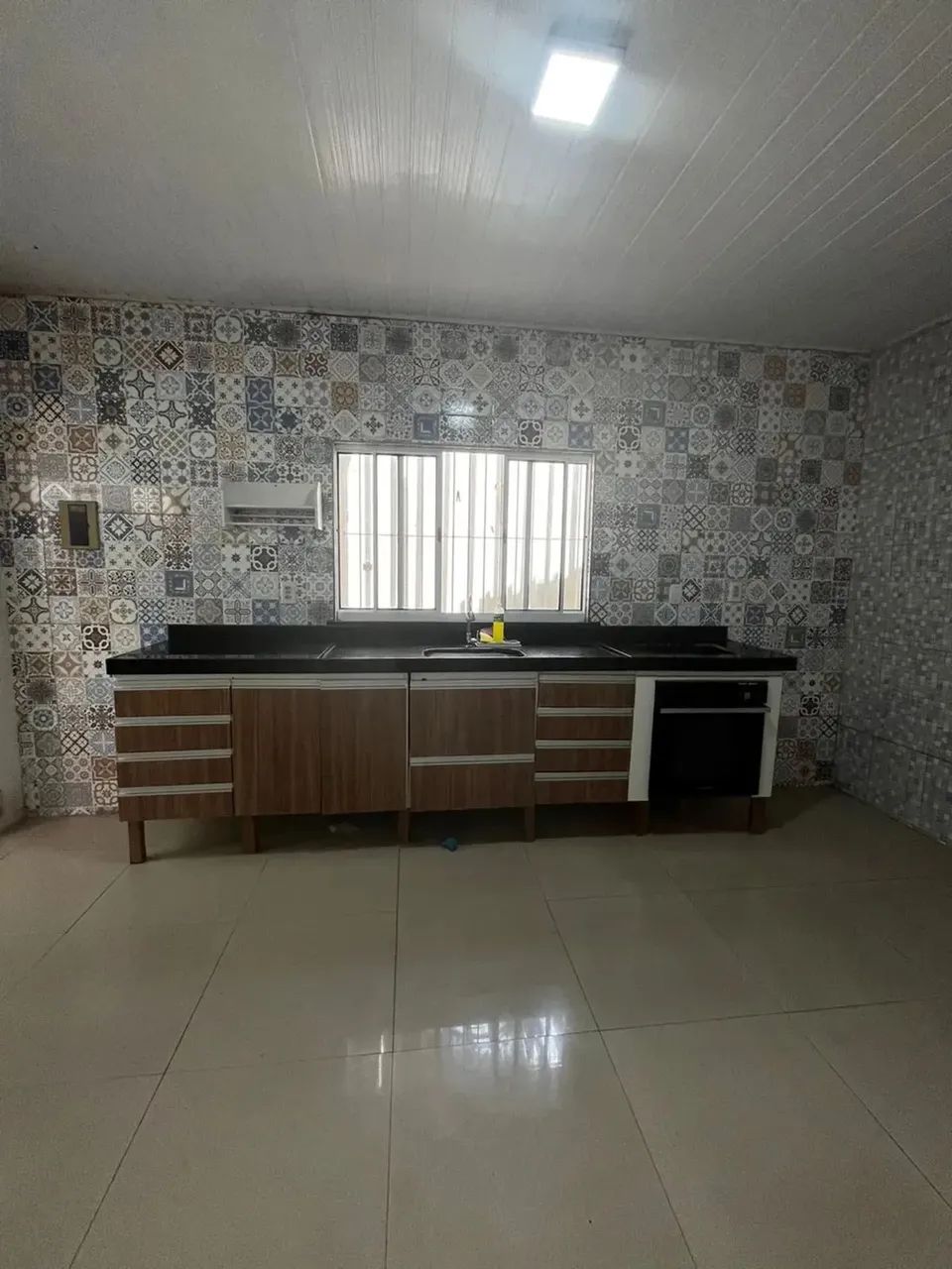 Alugo casa no turu proximo ao mateus do turuzinho - Foto 2