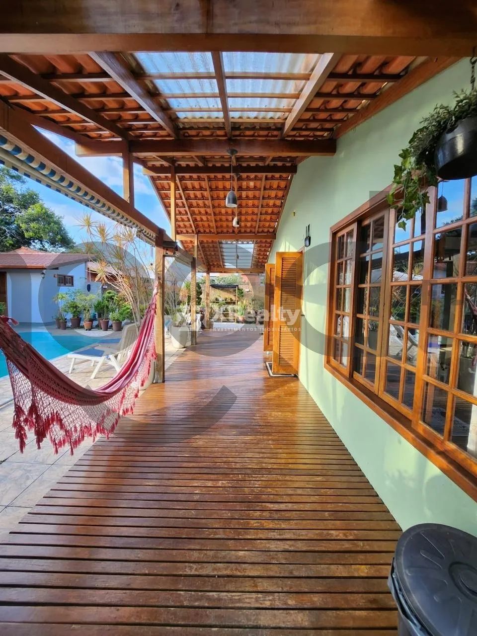 Casa dos sonhos na Armação - Foto 4