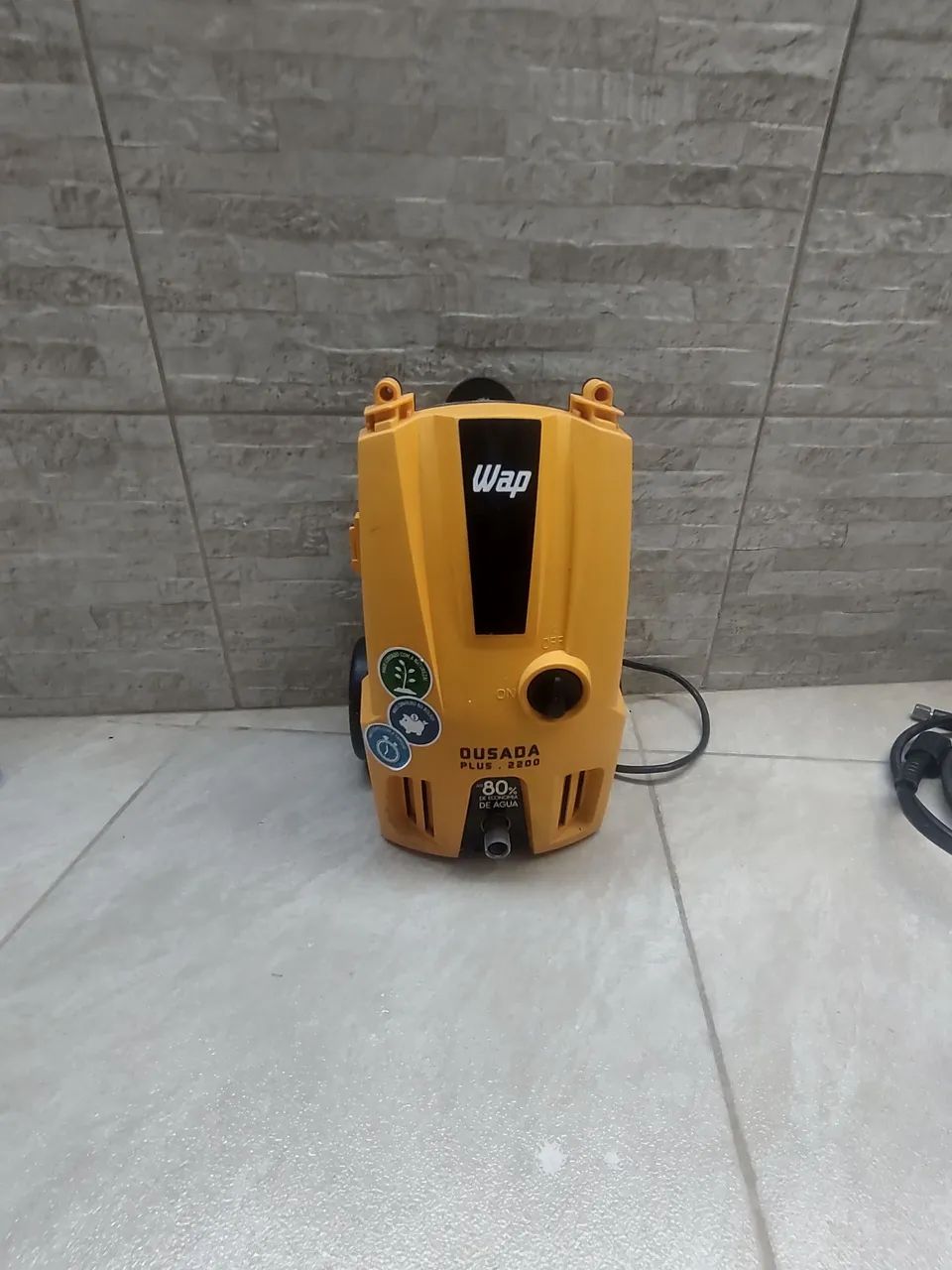 Wap 1750psi - Foto 3