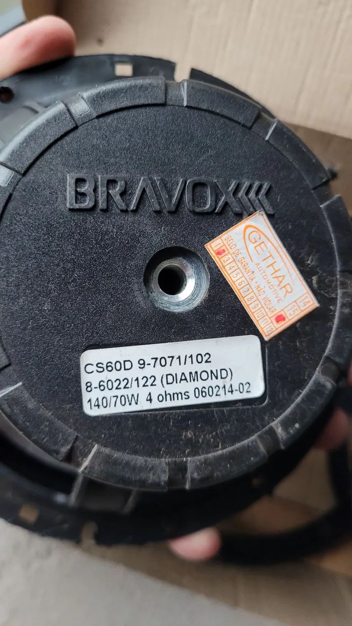 Som Automotivo - Foto 4