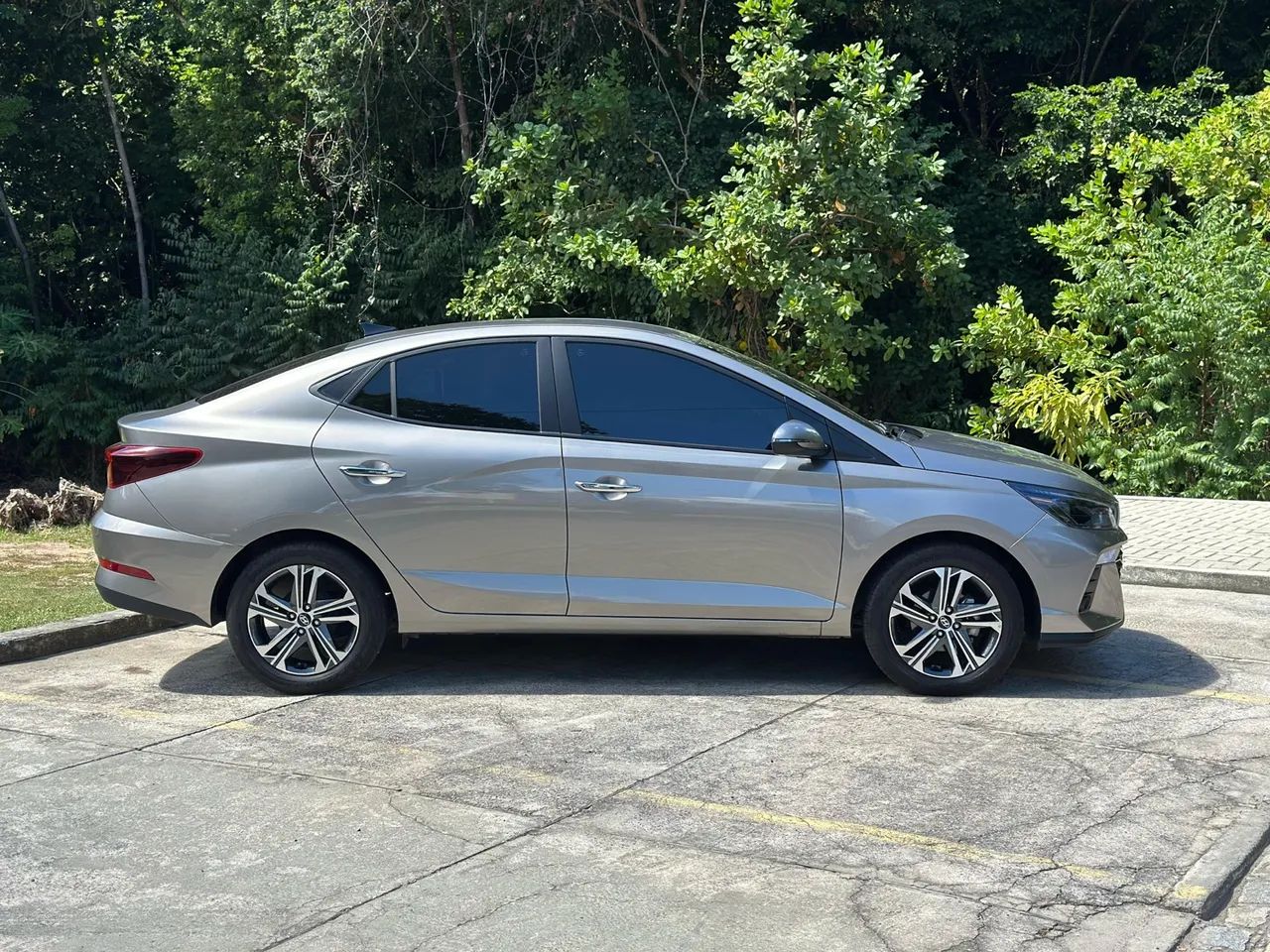 Hb20 Sedan - 2025 - Top de linha - Foto 3